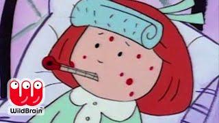 Madeline & The Costume Party  Season 2 - Episode 16  Cartoons For Kids | Madeline - WildBrain
