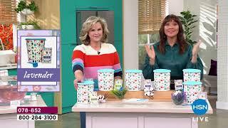 HSN | HSN Today with Tina & Friends 09.16.2024 - 08 AM