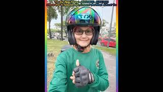 "RIDE ONE WORLD & STRONG WOMAN @ IRON WOMAN - (Nur-0183201032)" (17.07.2023)