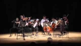 Kashmir : Led Zeppelin  / YAMATO String Quartet  Arr.近藤和明