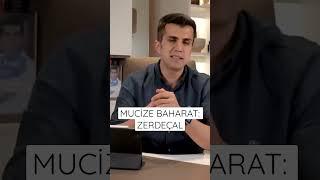 Mucize Baharat: Zerdeçal