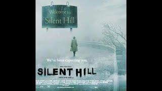 Silent Hill 2006 FULL MOVIE 720p