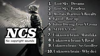 Top 10 Ncs songs to reboot yourself 