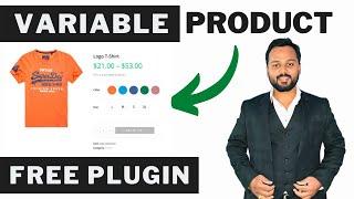 Create Variable Product in WooCommerce - Products with Color and Size Attribute in #WooCommerce