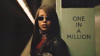 Aaliyah - On̲e In̲ A Mil̲lio̲n (Full Album)