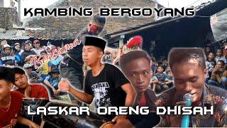 TONG2 LASKAR ORENG DHISAH