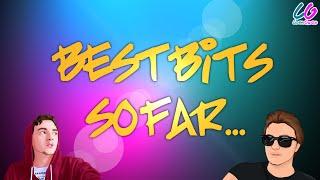 BEST BITS SO FAR....FUNNY MONTAGE (Colesy Gaming)