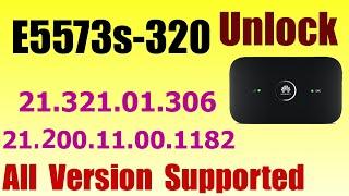 E5573s 320 Unlock All Version | Huawei E5573s-320 Unlock All Network | E5573s 320 unlock All sim