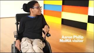 MoMa | Accessibility and Inclusion