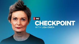 Checkpoint LIVE, Wednesday 30/06/2021