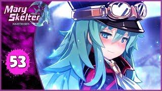 Let's Play: Mary Skelter: Nightmares - Part 53 [Sleeping Beauty's Endings]