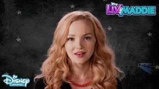 As Long As I Have You | Liv And Maddie | Disney Channel UK