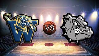 Warrensville Heights Vs Garfield Heights Boys Basketball: January 2, 2025