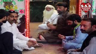 Astana In Karachi Sakhi Syed Shabbir Sarkar || Only On SSS GOLD Official