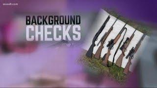 Crucial vote on background checks for Maryland guns