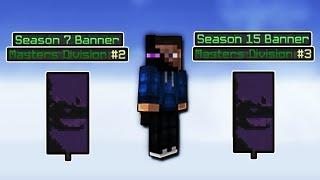 Ranked Skywars Tips + My second Masters!