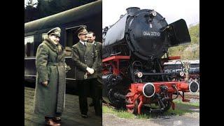 Hermann Göring's Special Train
