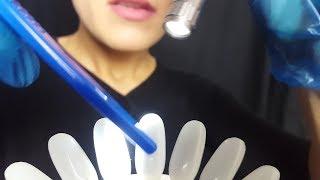 ASMR * Dental Examination *