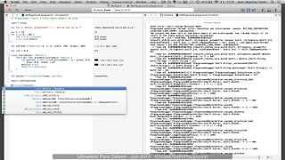 Apple Swift, XCode 6 et le playground : tutoriel