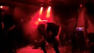 Galge - Afskyelig - Live at HeadQuarters, Århus 2019