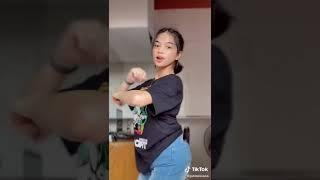 Janine Icaca New Tiktok Compilation (PART 002)