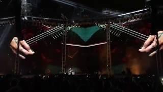 Metallica The Call Of Ktulu Live Munich Germany 2019