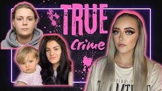 ASMR True Crime || Blue-Eyed Baby: Star Hobson