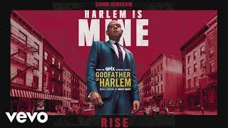 Godfather of Harlem - Rise (Audio) ft. Samm Henshaw