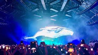 4K Eric Prydz Holo Full Set Ultra Miami 2023 Megastructure