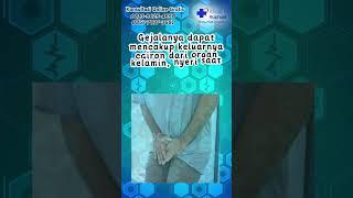 Apa itu Gonore ? #shorts #klinikraphael #gonore #infokesehatan #infeksimenularseksual