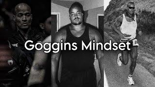 David goggins Mindset  is Unreal Bro | The Goggins Mentality -Hard truths.