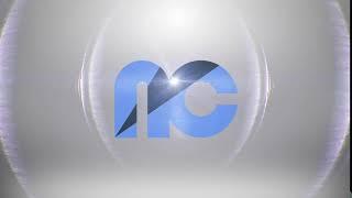 Netchimes Technologies Logo Animation in After Effects