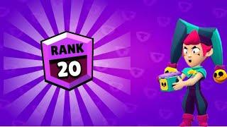 Chester Rank 20 🟣️