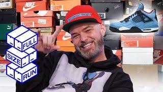 Paul Wall Names Nike’s Best and Worst Houston Sneakers | Full Size Run