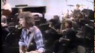 John Fogerty - Rock And Roll Girls (lyrics)