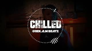 [FREE] Blanco x Wizkid | Afroswing Type Beat - "CHILLED"[prod. HEK.AM]