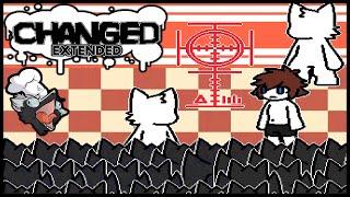 What If Changed Was Expanded? A Fangame | Changed EXPANDED Edition (Demo)