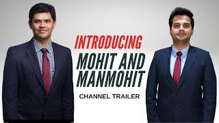 Introducing Mohit and Manmohit | Channel Trailer | M and MM PTE and NAATI