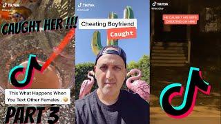 Best TikTok caught cheating GONE WRONG!!! | PART #3