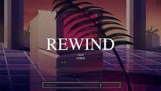 FREE "Rewind" Isaiah Rashad ft. Schoolboy Q Type Beat [Prod. Lucid Soundz]