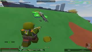 unturned pvp | roez\montage#18\fragmovie\10month comeback