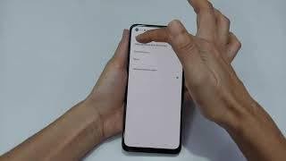 How To Set Full Screen Display In Oppo F19 Pro,Oppo F19 Pro Full Screen Display,Oppo F19 fullscreen