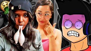 These DARK QUEENS of Instagram Needs to STOP! (Sejal exx & Kajal Pandey)