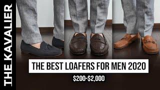 The Best Loafers For Men 2022 | Gucci, Meermin, Carmina, Beckett Simonon, Jay Butler, GH Bass +++