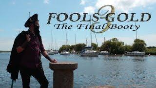 Fools Gold 3 Trailer