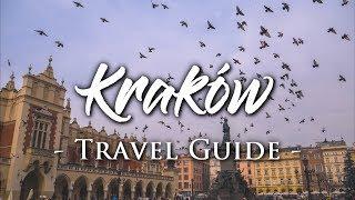 How to Travel Krakow ! - Travel Guide