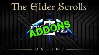 ESO Addons - How To (download/install)