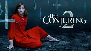 The Conjuring 2 (2016) Movie || Vera Farmiga, Patrick Wilson, Frances O'Connor || full movie Review