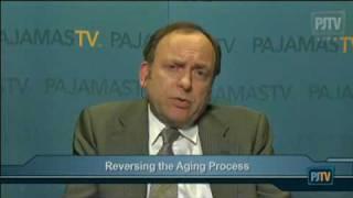 PJTV Daily   The Gene Pool's Fountain of Youth  To Reverse Your Aging, Dial Your Cells