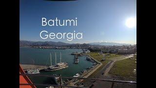 Грузия – Батуми / Georgia – Batumi 2018